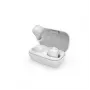 Hama WEAR7701W Peakomplekt Juhtmevaba Kõrvasisesed Kõned/Muusika Bluetooth Valge
