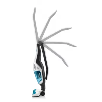 Juhtmeta tolmuimeja ETA Moneto II Aqua Plus 3-in-1 käsitolmuimeja, pesufunktsioon, 21,6 V, kuni 50 min tööaeg