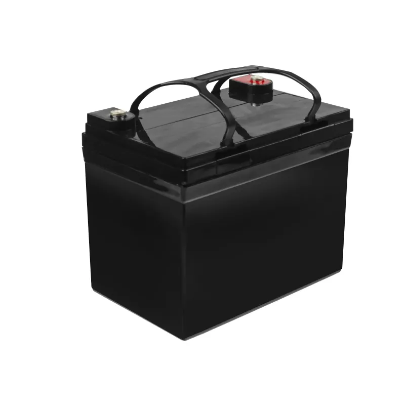 Green Cell AGM21 UPS aku Sealed Lead Acid (VRLA) 12 V 33 Ah