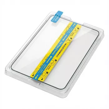 Ekraanikaitse GUAN Apple iPad mini A17 Pro 6th Gen jaoks — karastatud klaas