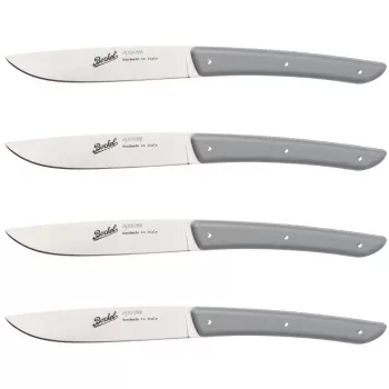 Berkel praenugade komplekt 4-osaline Värvus Hall