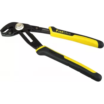 Soon-ja-soonega tangid Stanley FatMax Multigrip 250mm
