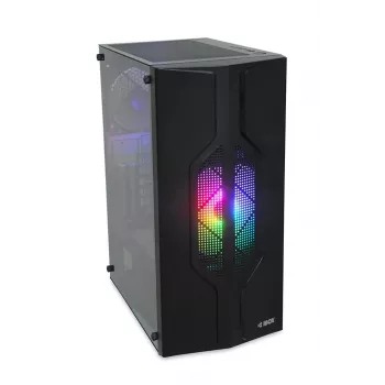iBox CETUS 908 Midi Tower Must