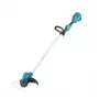Makita akutrimmer 18 V ilma akude ja laadijata DUR189Z