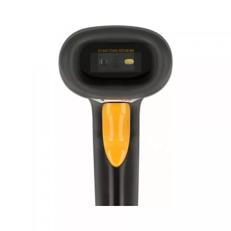 Käsiskanner DeLOCK 90550 1D 2D traadita USB