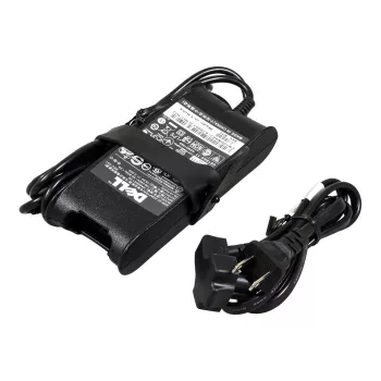AC-adapter Dell YD637 65W 19,5V sülearvutitele ja ühilduvatele seadmetele