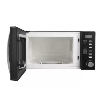Kombineeritud mikrolaineahi ESPERANZA COCINERO 1200 W, 20 L, grill 900 W, LED-ekraan, tööpinnal, must