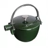 Staub Round teekann