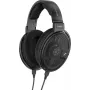 Kõrvaklapid Sennheiser HD 660S2 Over-ear Must