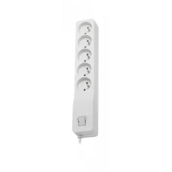 Liigpingekaitse LESTAR ZX 510 G-A K.:SZ 5,0M