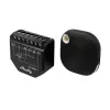 WiFi rulookontroller Shelly Shutter BLU (Shelly_Shutter_BLU_1) Bluetooth-nupp, vastupidav korpus