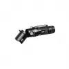 Käsi-taskulamp Nitecore MT21C, 1000 lm, 131 mm, 103,5 g, ühildub 18650 või CR123, must