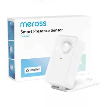 Nutikas Wi‑Fi kohalolekuandur Meross MS600MA‑EU (Matter) — MS600MA‑EU(N)