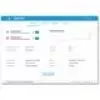 Toiteplokk UBIQUITI EP-54V-150W 150 W, AC 100–240 V, 50–60 Hz, must