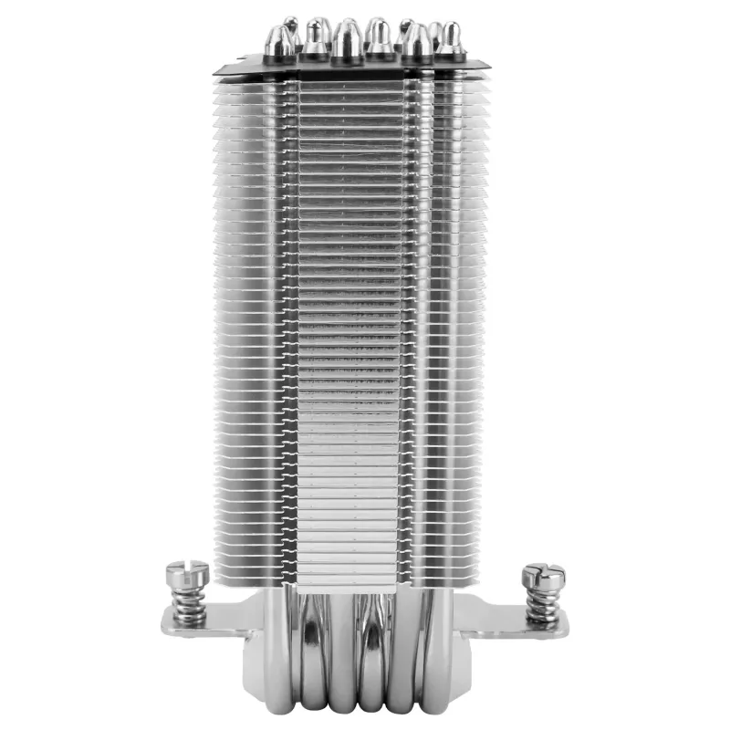 Thermalright Burst Assassin 120 SE CPU jahuti