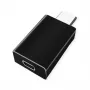 ROLINE USB-andmete blokeerimise adapter Type C ST/BU (11.02.8339)