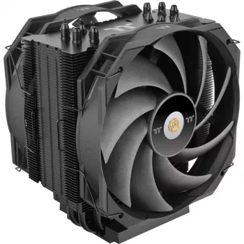 Thermaltake Cooler WAir INTEL LGA4677 & AMD sTR5/SP6 Must retail - protsessori jahuti (CL-P140-CA14BL-A)