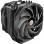 Thermaltake Cooler WAir INTEL LGA4677 & AMD sTR5/SP6 Must retail - protsessori jahuti (CL-P140-CA14BL-A)