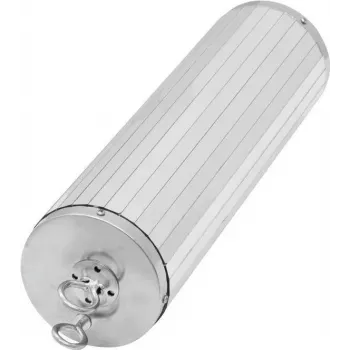 Peegeldiskokera EUROLITE 90 mm 50200620 – lakke/seinale kinnitatav dekoratiivne peegelkera