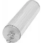 Peegeldiskokera EUROLITE 90 mm 50200620 – lakke/seinale kinnitatav dekoratiivne peegelkera