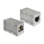 Kaabli soovahetaja DeLOCK 86088 RJ45 Hall