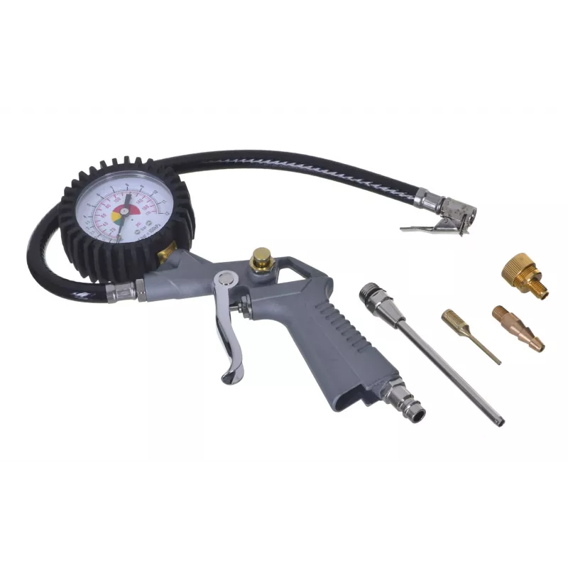 Õlivaba kompressor AIR KIT OL 1,1KW 8 BAR STANLEY