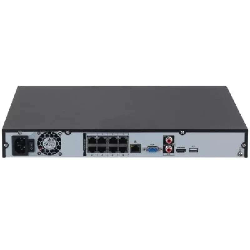 Dahua Technology DHI-NVR4208-8P-4KS3 võrgusalvesti