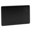 Akupank RealPower PB-5000 MAG 5000 mAh, juhtmevaba laadimine, USB-C, 20 W, Must