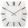 NeXtime kell 8128wi Hexagon, 43x43 cm, sein, valge
