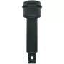 Makita - Löökvõtme-Kuuskantpikendus - Ruutajam - Pikkus: 100 mm - Makita 6953, DTW1002Z, DTW300RTJ, DTW300Z jaoks