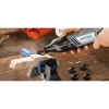 Dremel 100-osaline mitmeotstarbeline tarvikukomplekt
