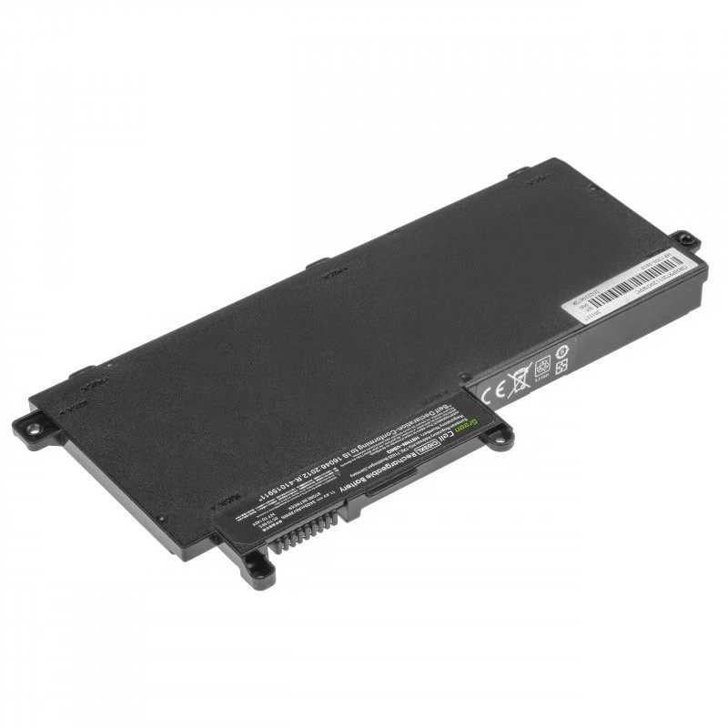 Green Cell Pro sülearvuti aku CI03XL HP ProBookile