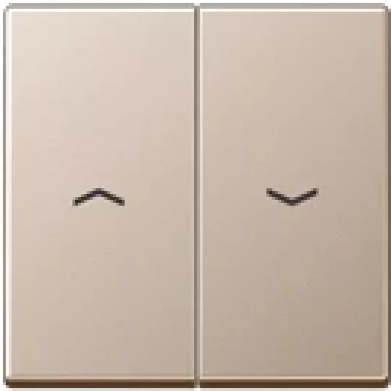 Jung A 595 P CH (A595PCH)