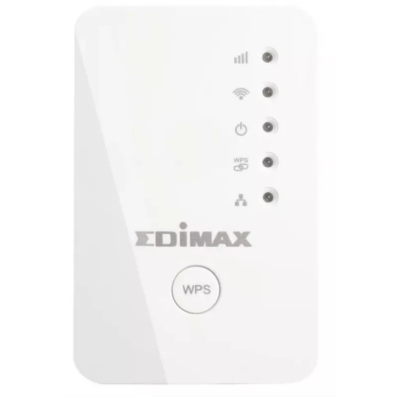 Wi-Fi ulatuse pikendaja Edimax EW-7438RPN Mini