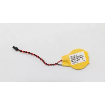 Reaalajakella aku Lenovo CR2016 FRU01AY996 — nööpelement emaplaadi RTC varunduseks
