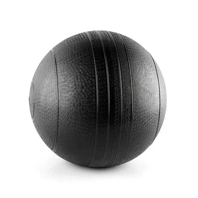 HMS Fitness PSB22 meditsiinipall 22 kg Must