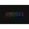 Mehaaniline mänguriklaviatuur Razer MustWidow V3 Tenkeyless — juhtmega, RGB LED valgustus