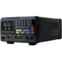 VOLTCRAFT DLP-3306 laboratooriumi toiteplokk, reguleeritav 0 - 30 V 0 - 6 A 378 W RS-232 Slave-funktsioon väljundite arv 3 x (VC-13095700)