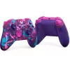 Gamepad Microsoft Xbox Wireless Controller Heart Breaker Special Edition — juhtmevaba Bluetooth, 2 juhtkangi, 3,5 mm helipistik, AA patareid