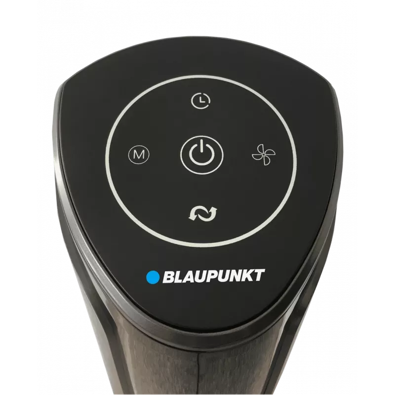 Majapidamise tornventilaator Blaupunkt AFT801