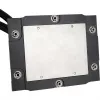 SilverStone SST-XE360-SP5 Complete Water Cooling for LGA 6096 - 360 mm