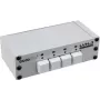 Komposiitlüliti EUROLITE LVH-3 LED-ekraan metallkorpuses — LED-ekraani kontroller, metallkorpus