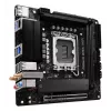 ASRock B860I WiFi Mini-ITX emaplaat