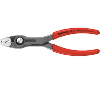 Tangid Knipex 82 01 150 — 150 mm pikkus, mudel 82 01 150