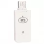 Kaardilugeja ACTIS ACR40T-A5 USB-C USB SIM-formaadis kiipkaartidele