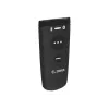 Zebra CS60 käeshoitav vöötkoodilugeja 1D/2D LED Must