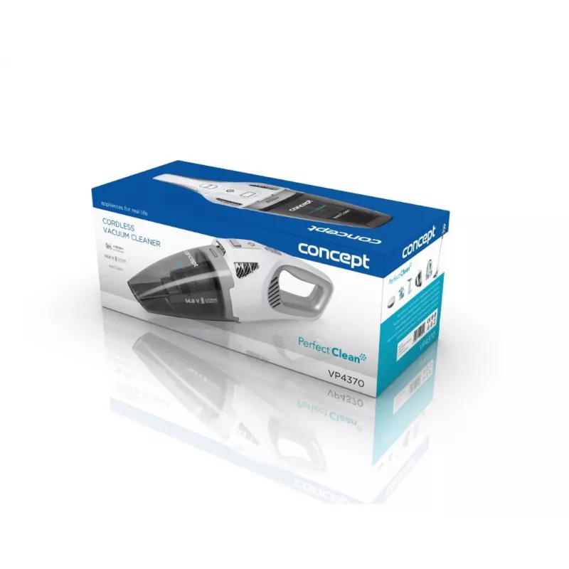 Handheld Vacuum Concept VP4370