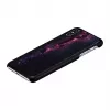 Telefonikohver iKins iPhone XS Max jaoks — linnutee must
