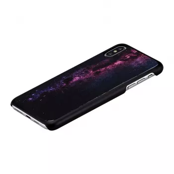 Telefonikohver iKins iPhone XS Max jaoks — linnutee must