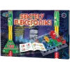 Hariduslik elektroonikakomplekt Dromader Science Kit Secrets ZD-9551 — 180 katset